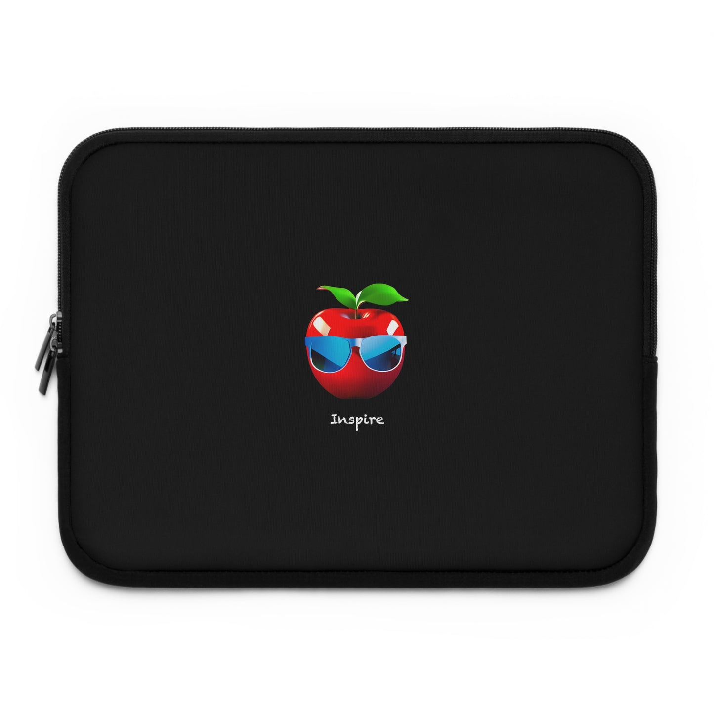Inspired Apple Laptop Case - Blend Style and Creativity