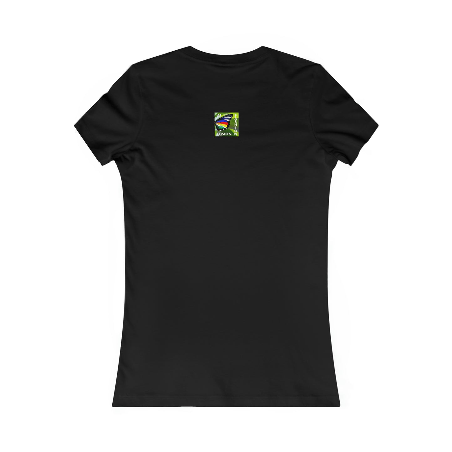 Dreamscape Dreams: Women's Favorite Tee