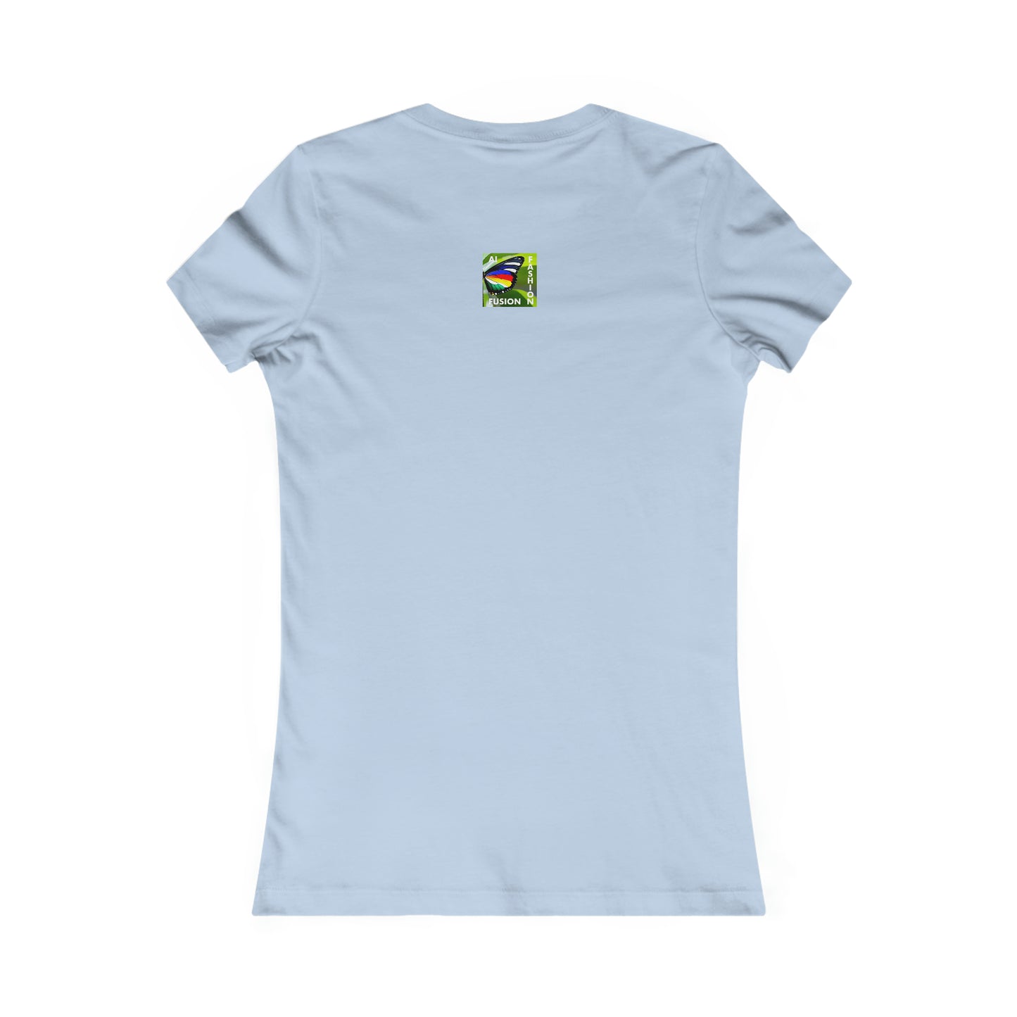 Dreamscape Dreams: Women's Favorite Tee
