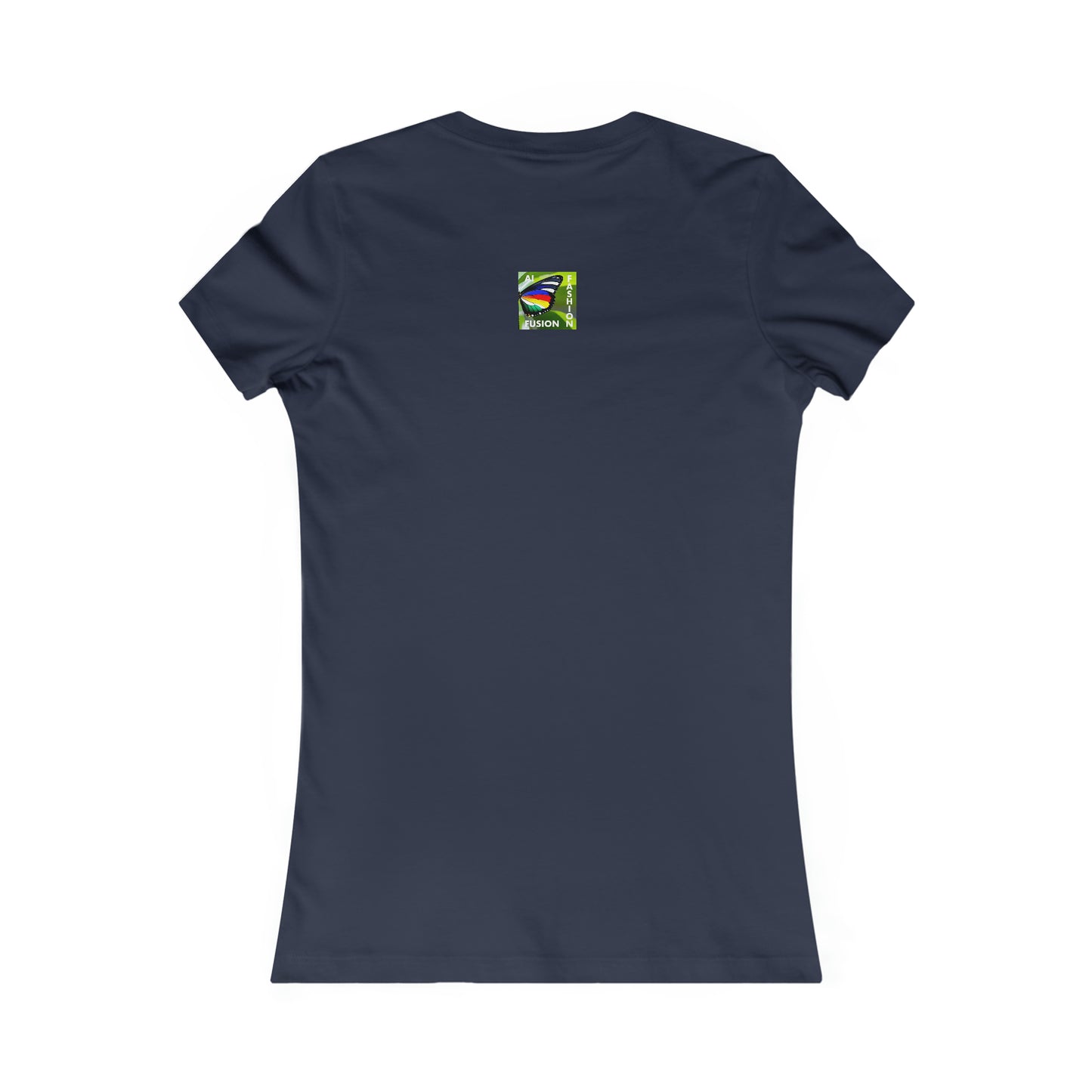 Dreamscape Dreams: Women's Favorite Tee