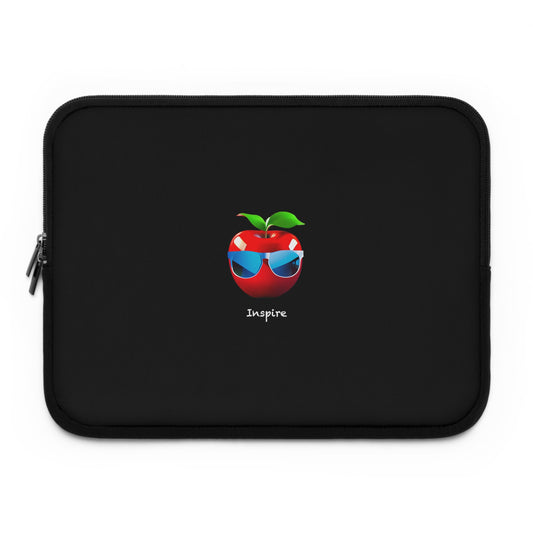 Inspired Apple Laptop Case - Blend Style and Creativity