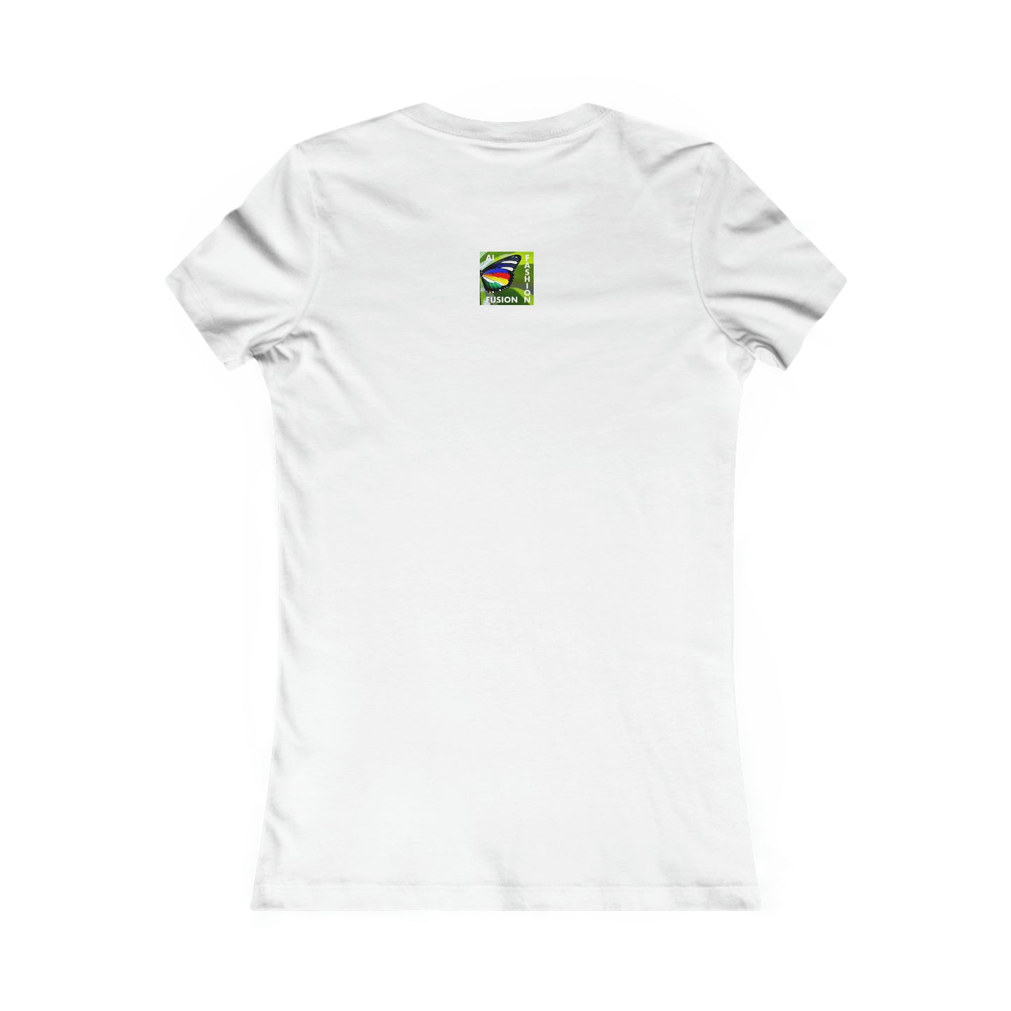 Dreamscape Dreams: Women's Favorite Tee