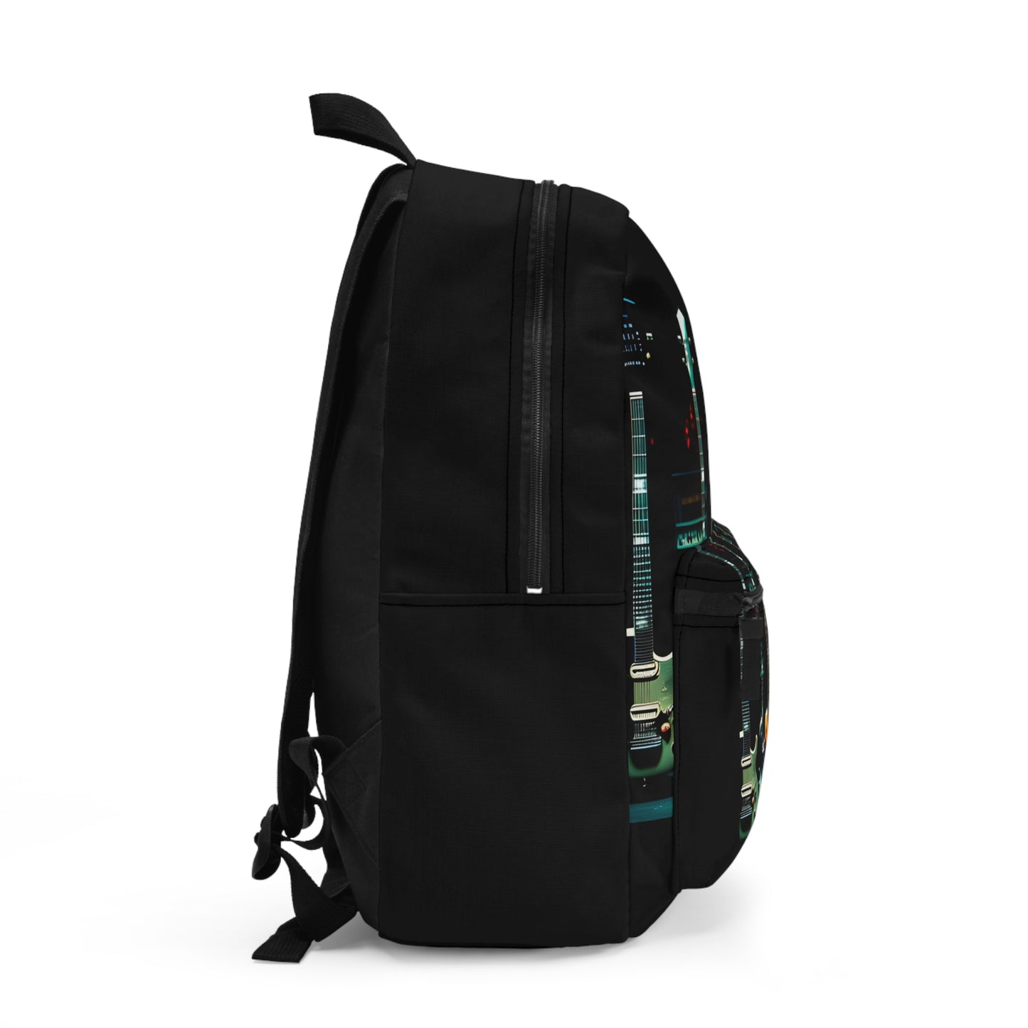 Strings of Creativity: Inspire Guitar Ensemble Backpack