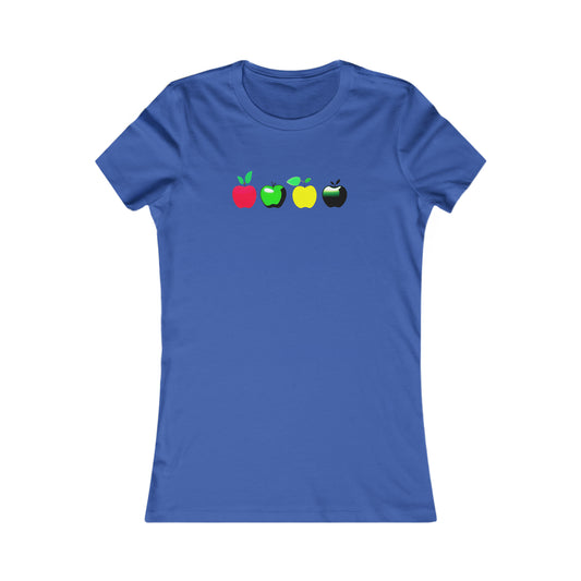 T-Shirt Assorted Color Creative Cut-Outs- 5.75