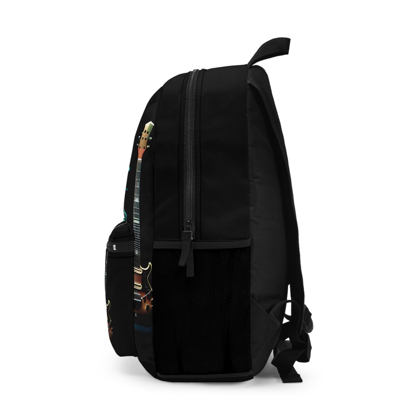 Strings of Creativity: Inspire Guitar Ensemble Backpack