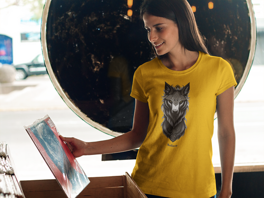 Unleash Your Inner Strength: Women's Favorite Tee